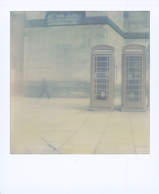 Manchester Phoneboxes 2