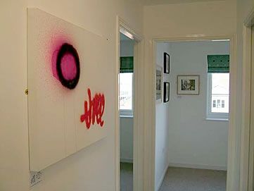 Dot Art Showroom