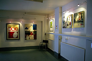 Almiro Gallery 2007