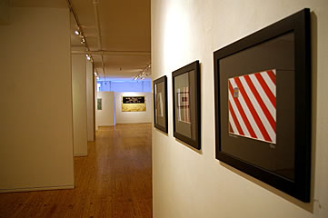 Agora Gallery, New York