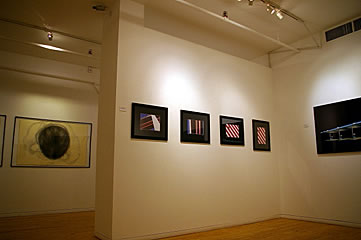 Agora Gallery, New York