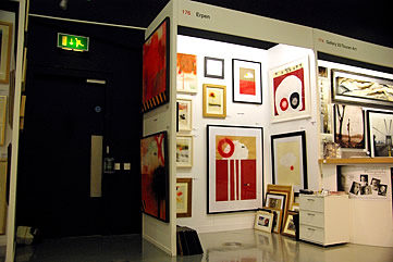 Buy Art Fair 2008