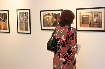 Agora Gallery, 2008