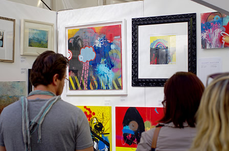 Buy Art Fair 2013 - 09