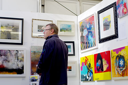 Buy Art Fair 2013 - 10