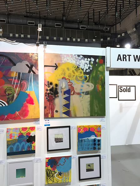 Buy Art Fair 2015 - image 8
